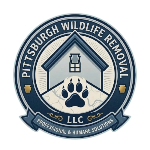 Pittsburgh Wildlife Removal